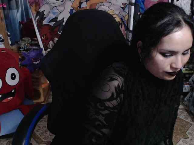 Kureijihentai webcam