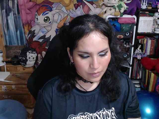 Kureijihentai webcam