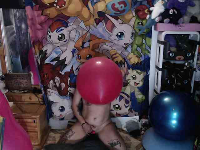 Kureijihentai webcam