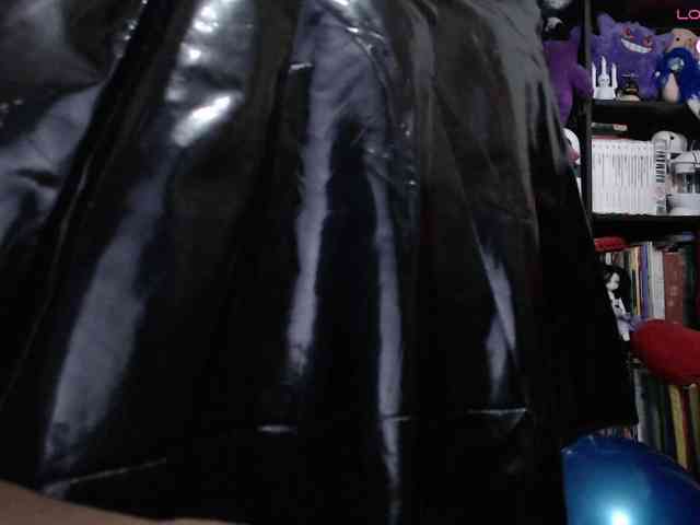 Kureijihentai webcam