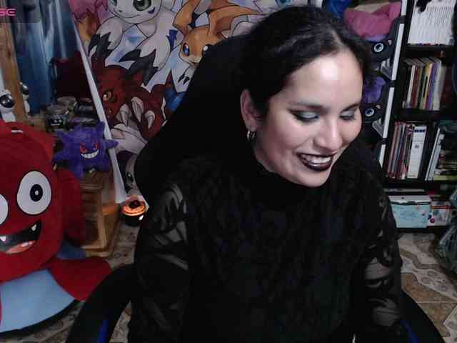 Kureijihentai webcam