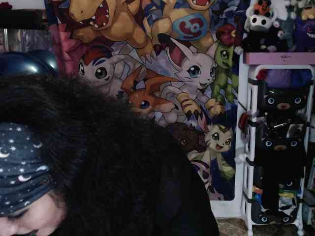 Kureijihentai webcam