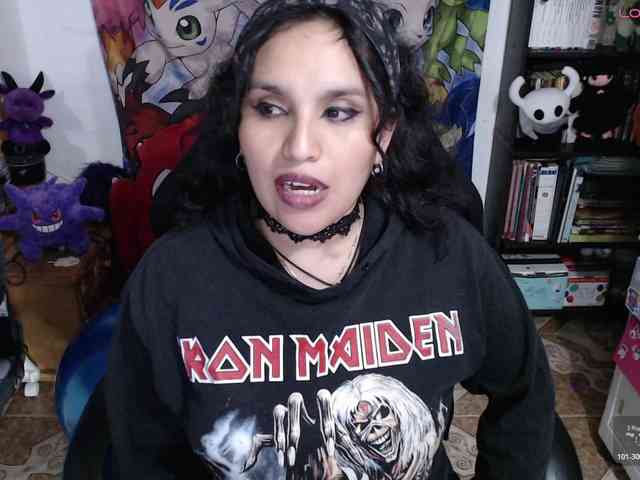 Kureijihentai webcam