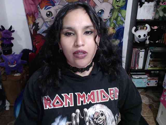 Kureijihentai webcam