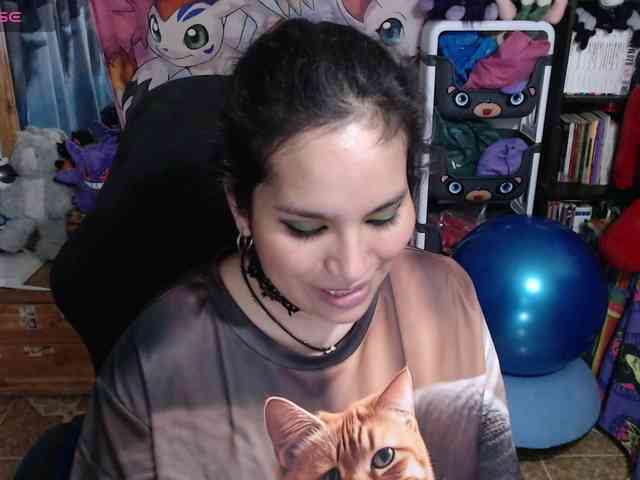 Kureijihentai webcam