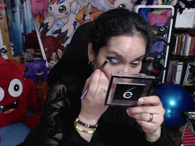 Kureijihentai webcam