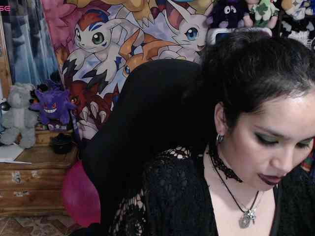 Kureijihentai webcam