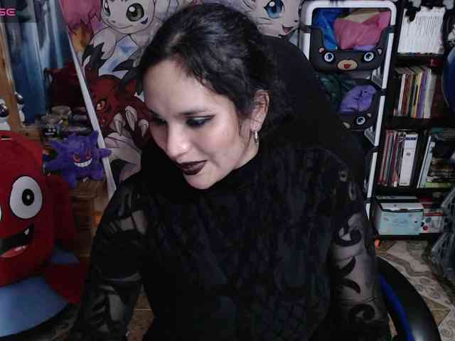 Kureijihentai webcam