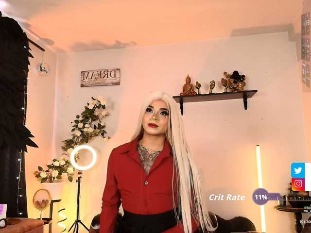 Freya-goddes