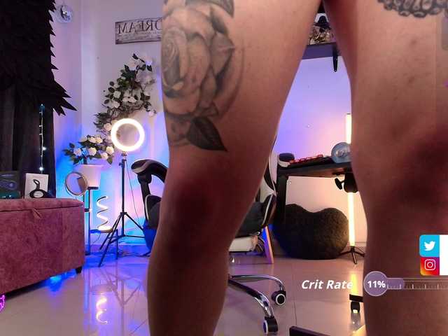 Freya_goddes live webcam show