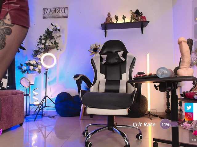 Freya_goddes live webcam show