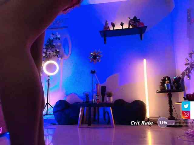 Freya-goddes Sex Cam Show