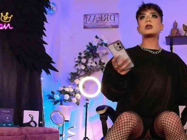 Freya-goddes Sex Cam Show