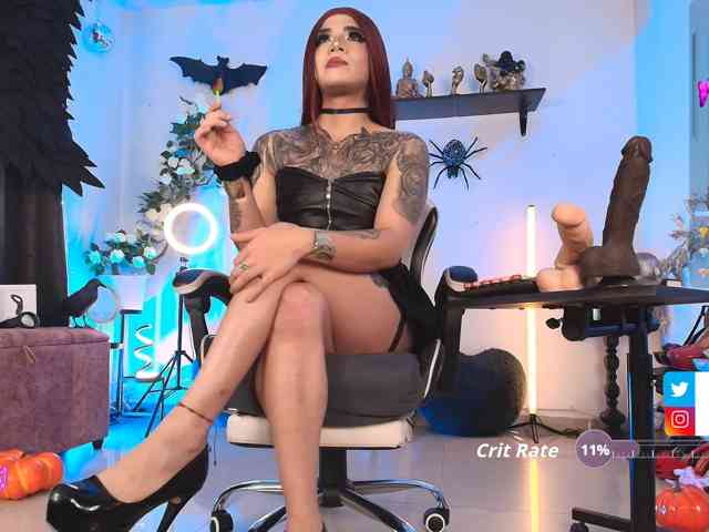 Freya_goddes