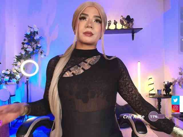 Freya_goddes