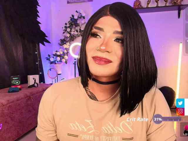 Freya-goddes Sex Cam Show