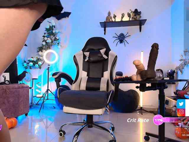 Freya_goddes