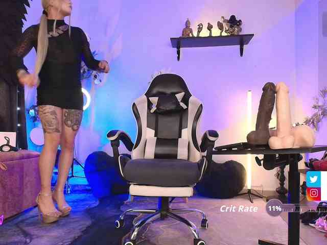 Freya_goddes