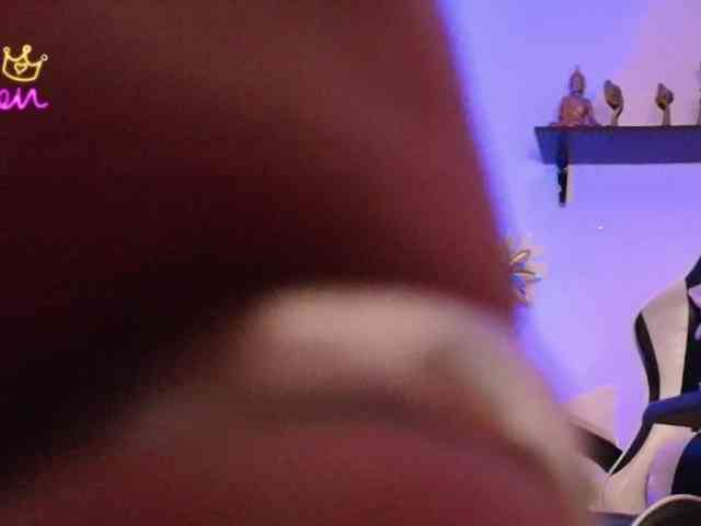 Freya-goddes Sex Cam Show