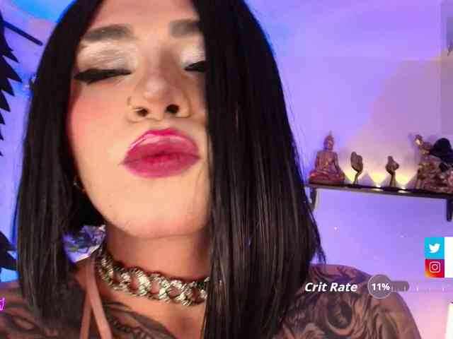 Freya-goddes Sex Cam Show