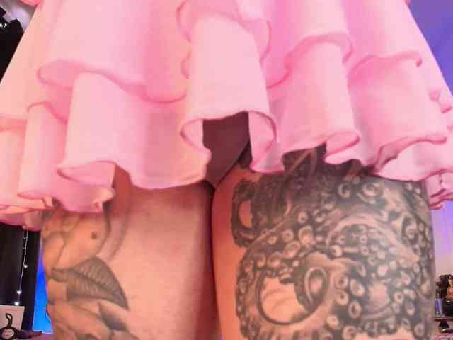 Freya-goddes Live Webcam on BongaCams