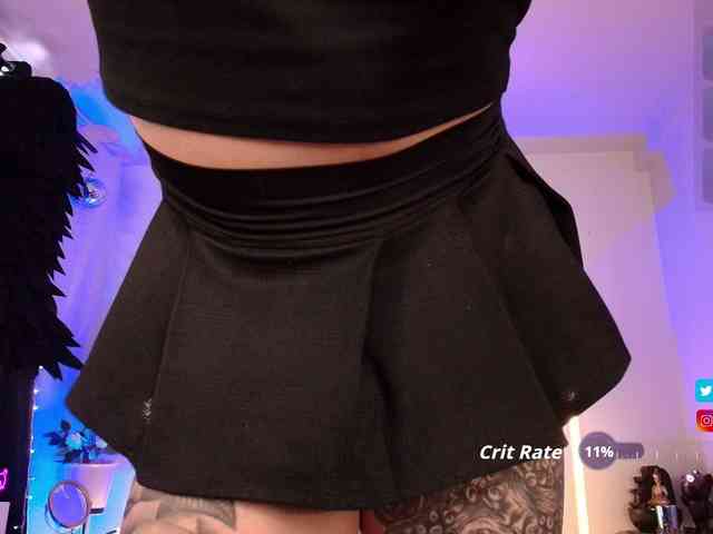 Freya-goddes Sex Cam Show