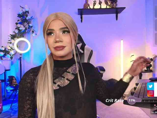 Freya_goddes