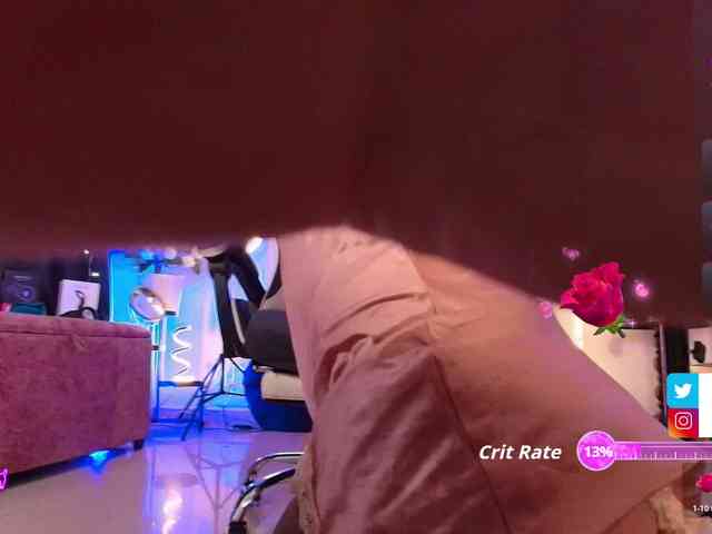 Freya-goddes Sex Cam Show