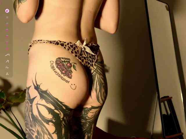 jane-booblegum webcam