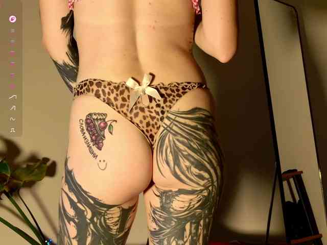 jane-booblegum webcam