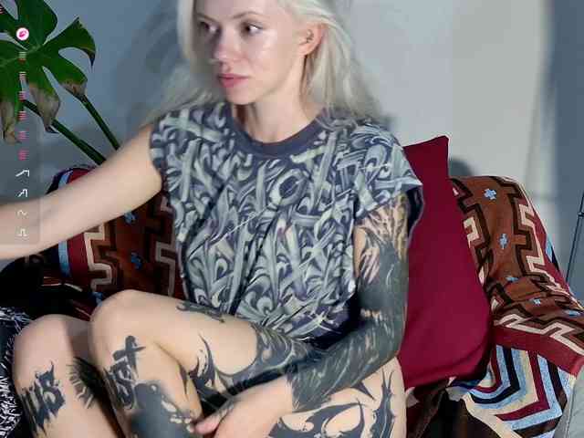 jane-booblegum webcam
