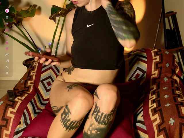 jane-booblegum webcam