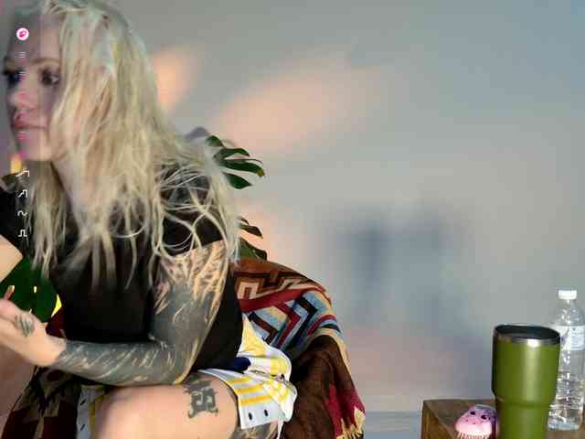 jane-booblegum webcam