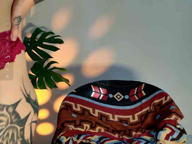 jane-booblegum webcam