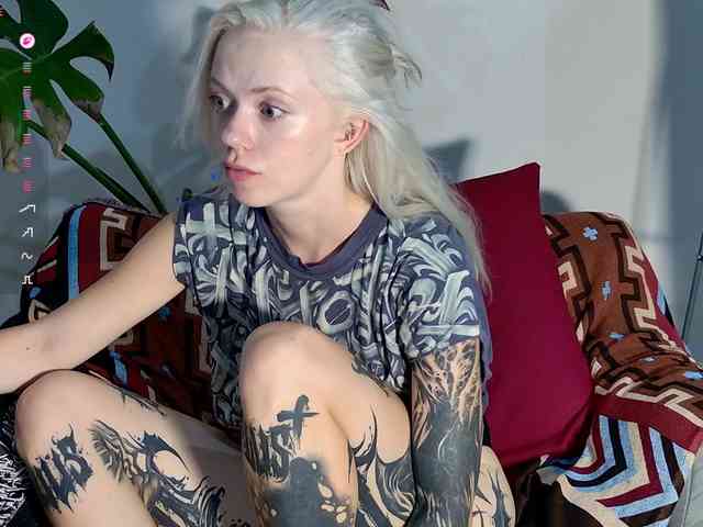 jane-booblegum webcam