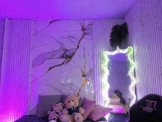 Candyy-tay1 Porn Show