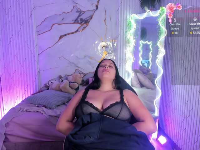Candyy-tay1 live webcam show