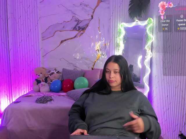 Candyy-tay1 live cam on BongaCams