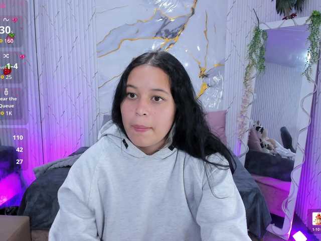 Candyy-tay1 live cam on BongaCams