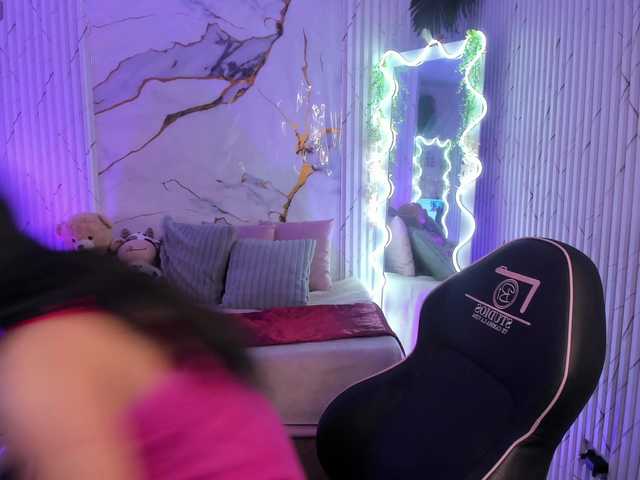 Candyy-tay1 live webcam show