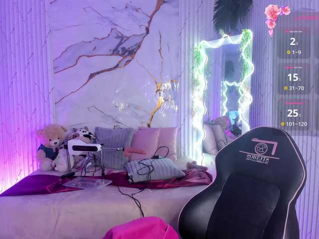 Candyy-tay1 live webcam show