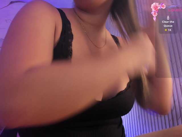 Candyy-tay1 live webcam show