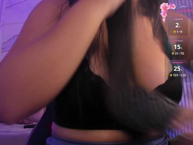 Candyy-tay1 live webcam show