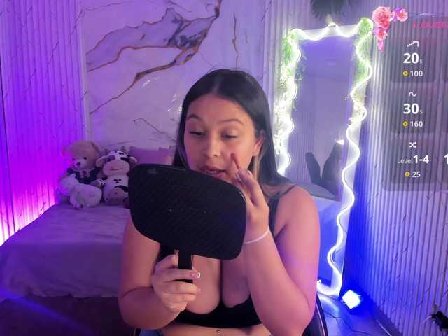 Candyy-tay1 live webcam show