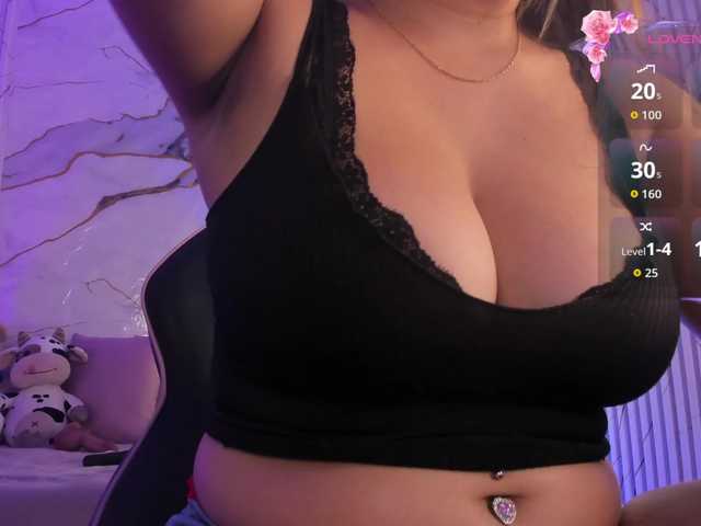 Candyy-tay1 live webcam show