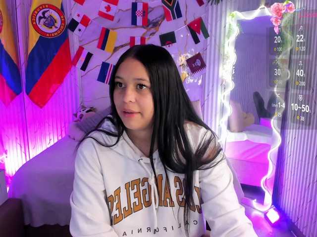 Candyy-tay1 live cam on BongaCams