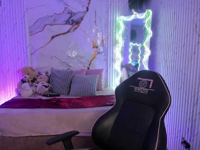 Candyy-tay1 live webcam show