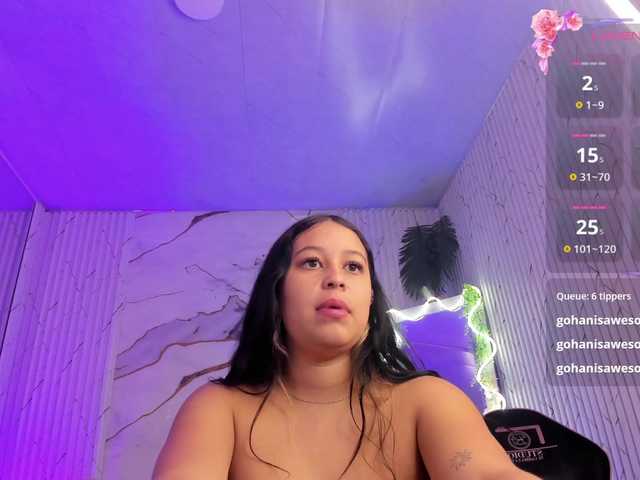 Candyy-tay1 live webcam show