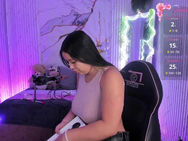 Candyy-tay1 live cam on BongaCams