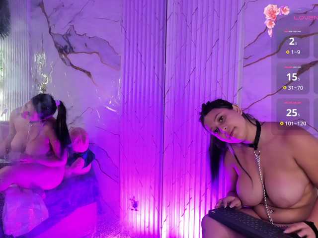 Candyy-tay1 live webcam show